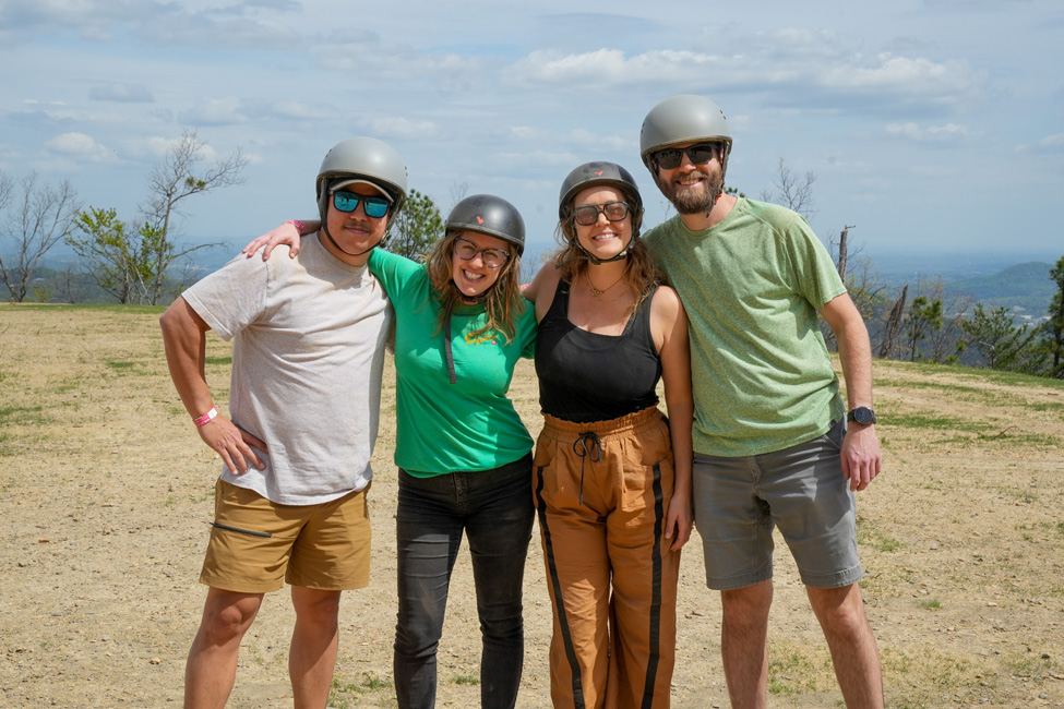 Eastern Tennessee Adventure Travel Meets Craft Beer