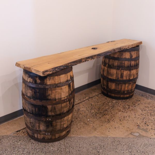 Live Edge Cocktail Tables (small)