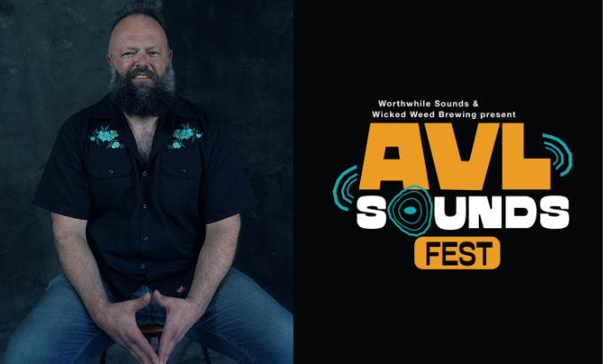 Well Crafted AVL Sounds Fest Kickoff Party with Datrian Johnson, Amanda Anne Platt, Jane Kramer, Graham Sharp, David Matters, Phil Barker, and more!