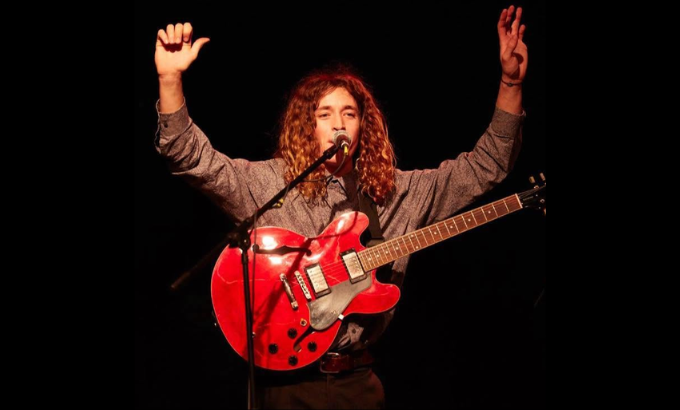 Matt Smith’s Well-Crafted Music Series with Alex Bazemore feat. Jackson Chisholm and Ryan Ptasnik