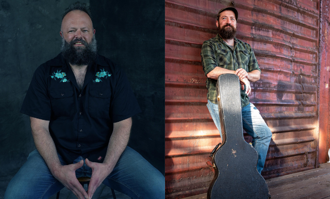 Matt Smith’s Well-Crafted Music Series with Pierce Edens