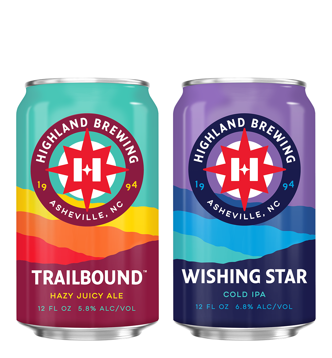 Highland Brewing - Asheville's Original Craft Brewery