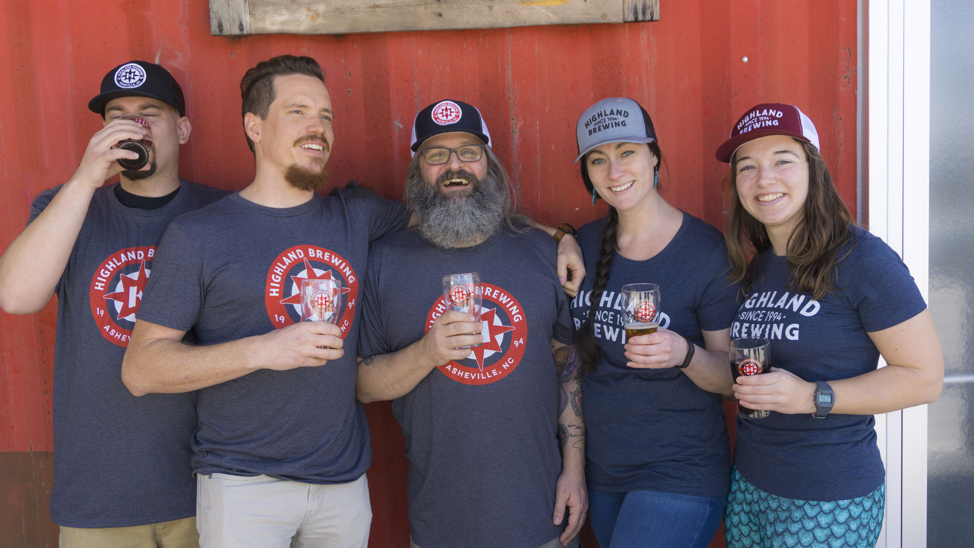 FAQ Highland Brewing