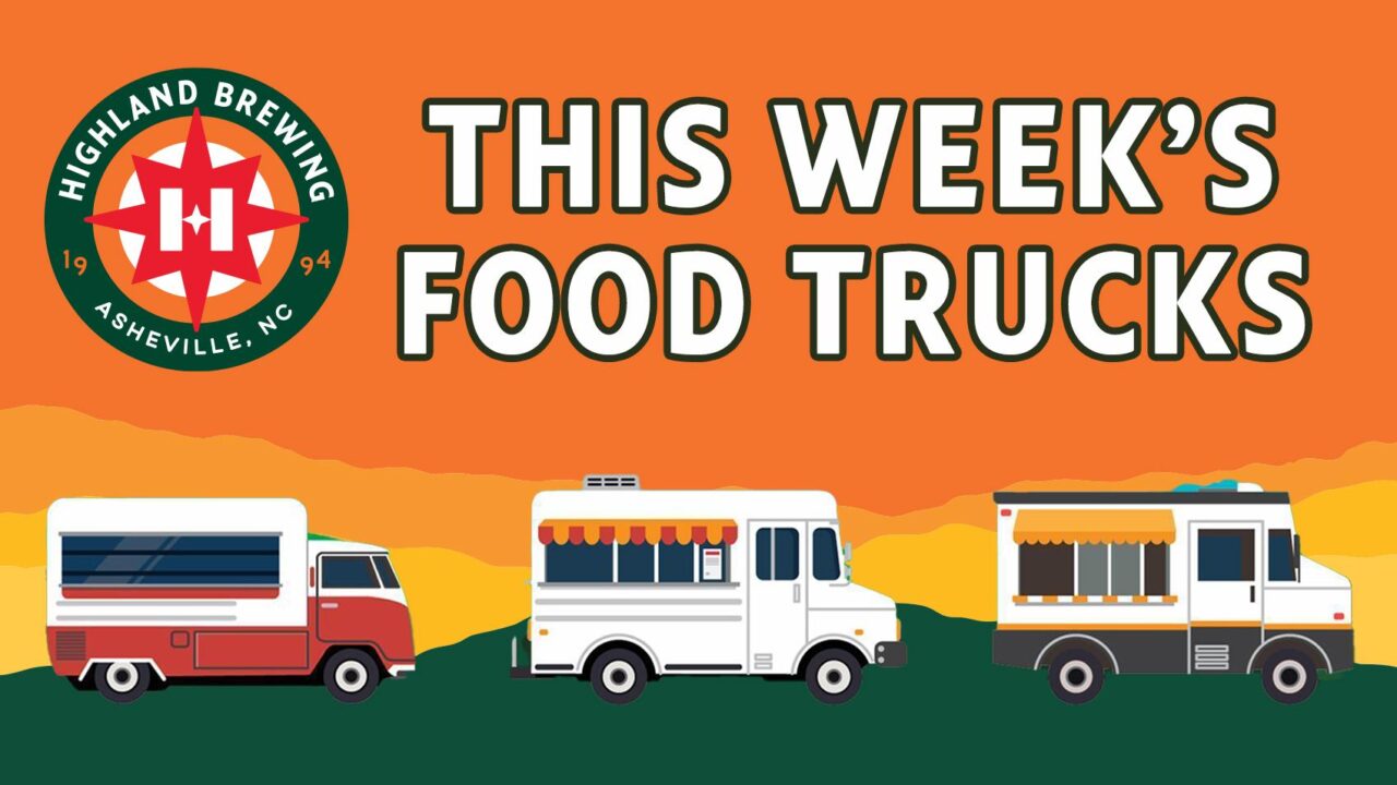 Food Truck Schedule Highland Brewing food-truck-schedule-highland-brewing