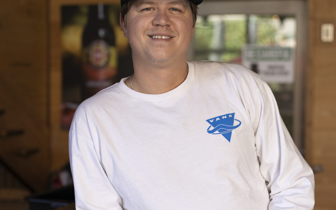Josh Weber