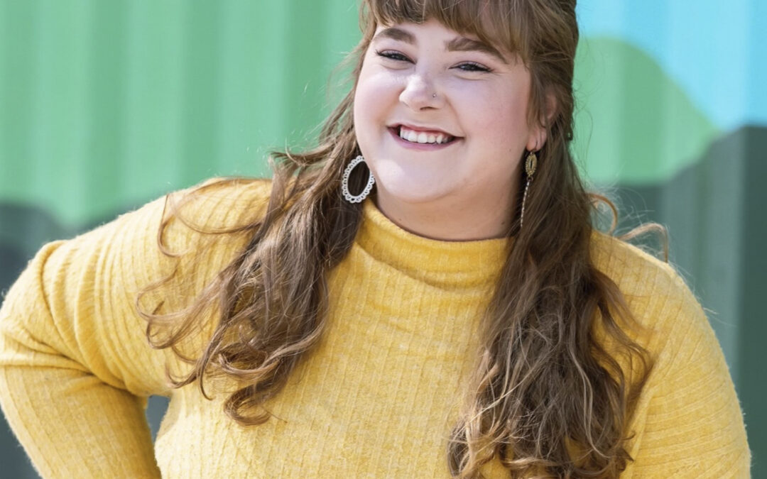 Karoline Carr