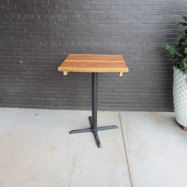 Live Edge Cocktail Tables (small)
