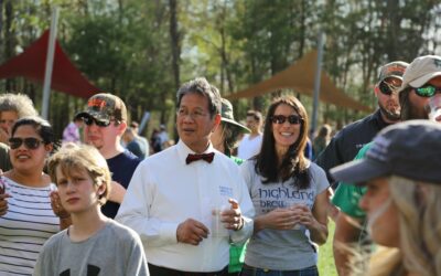 Remembering Oscar Wong — and the Legacy Behind Highland Brewing