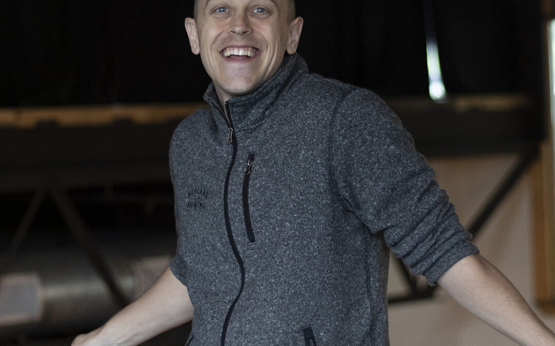 Paul Richau