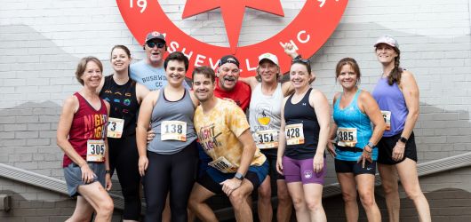 run club