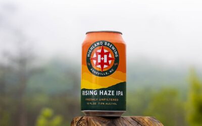 Rising Haze IPA
