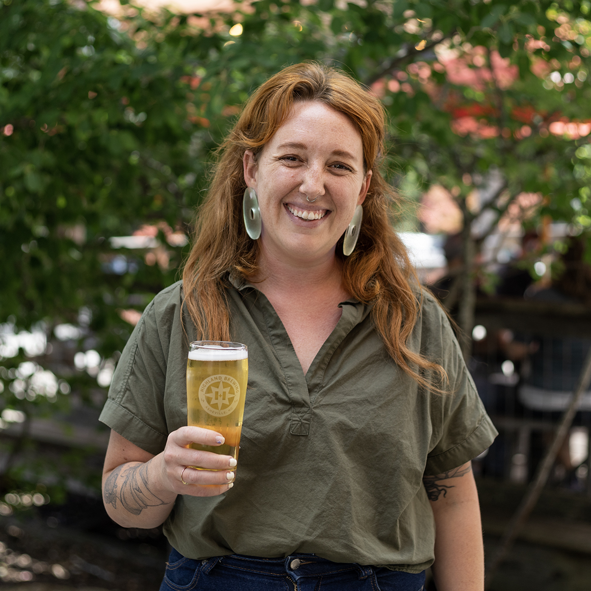 Victoria Branch Highland Brewing